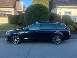 Gebraucht 2019 Skoda Octavia LAURIN & KLEMENT Kombi | 16.900 € (Fairer Preis)