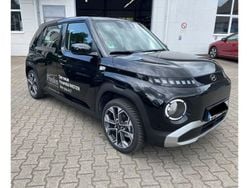 Schwarz Gebraucht 2025 Hyundai Inster Select Kleinwagen | 21.990 € (Guter Preis)