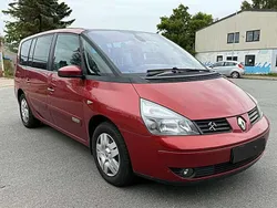Gebraucht 2005 Renault Grand Espace Expression Van / Kleinbus | 850 € (Superpreis)