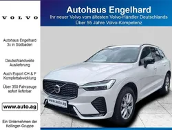 Weiß Gebraucht 2023 Volvo XC60 Plus SUV | 41.644 € (Guter Preis)