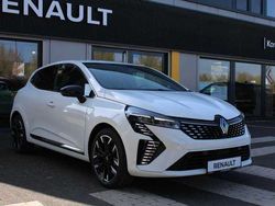 Arktisweiß Neu 2025 Renault Clio V Techno Limousine | 19.980 € (Guter Preis)
