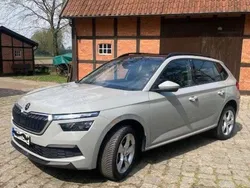 Grau Gebraucht 2020 Skoda Kamiq Dynamic SUV | 21.500 € (Fairer Preis)