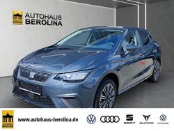 Grau Neu 2025 Seat Ibiza Limousine | 22.222 € (Fairer Preis)