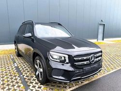 Schwarz Gebraucht 2022 Mercedes GLB200 SUV | 32.999 € (Guter Preis)