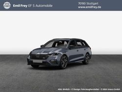 Graphitgrau metallic Gebraucht 2022 Skoda Octavia RS Kombi | 26.890 € (Guter Preis)