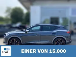 Grau metallic Gebraucht 2022 Cupra Formentor VZ SUV | 34.970 € (Etwas zu teuer)