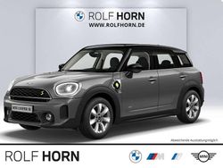 Moonwalk grey metallic Gebraucht 2022 Mini Cooper S Countryman SUV | 24.420 € (Guter Preis)
