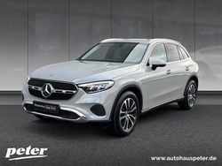 Manufaktur lack manufaktur alp Gebraucht 2024 Mercedes GLC220 Avantgarde SUV | 53.910 € (Superpreis)