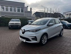 Weiß Gebraucht 2020 Renault Zoe Experience Kleinwagen | 11.950 € (Superpreis)