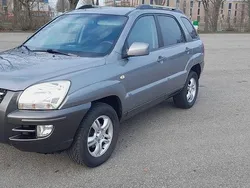 Grau Gebraucht 2005 Kia Sportage LX SUV | 3.350 € (Fairer Preis)