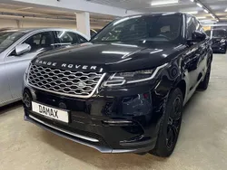 Narvik black Gebraucht 2019 Land Rover Range Rover Velar SE SUV | 31.590 € (Guter Preis)