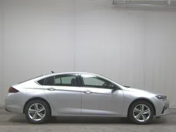 Silber Gebraucht 2021 Opel Insignia Elegance Limousine | 19.980 € (Superpreis)