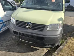 Grün Gebraucht 2008 VW T5 Van | 4.999 €