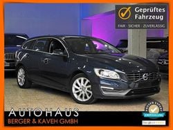 Blau Gebraucht 2014 Volvo V60 Momentum Kombi | 10.720 € (Fairer Preis)