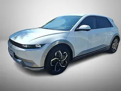 Weiß Gebraucht 2021 Hyundai Ioniq 5 SUV | 26.499 € (Superpreis)