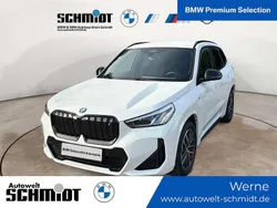 Alpinweiß Gebraucht 2023 BMW iX1 M Sport SUV | 39.890 € (Fairer Preis)