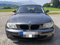 Gebraucht 2006 BMW 116 Kleinwagen | 2.450 € (Fairer Preis)