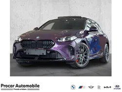 Thundernight metalli Gebraucht 2025 BMW 120 M Sport Kleinwagen | 41.990 € (Fairer Preis)