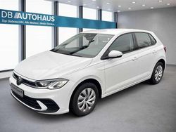 Weiß Gebraucht 2023 VW Polo Life Kleinwagen | 15.730 € (Guter Preis)