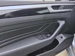 Silber Gebraucht 2024 VW Arteon R-line Kombi | 33.997 € (Guter Preis)