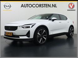 Weiß Gebraucht 2021 Polestar 2 Long Range Dual motor Kleinwagen | 26.694 € (Fairer Preis)