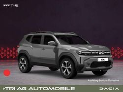 Othercolor Gebraucht 2022 Dacia Duster Journey SUV | 28.687 €