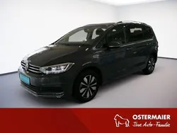 Delfingrau Gebraucht 2024 VW Touran Move Van / Kleinbus | 34.980 € (Fairer Preis)