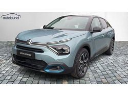 Gebraucht 2023 Citroën e-C4 Shine SUV | 19.970 € (Superpreis)