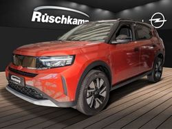 Kanyon orange (metallic) Neu 2025 Opel Frontera SUV | 28.480 € (Fairer Preis)