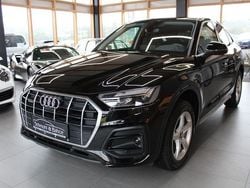 Brillantschwarz Gebraucht 2023 Audi Q5 Sportback Advanced SUV | 41.490 € (Guter Preis)