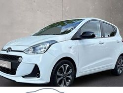 Weiss Gebraucht 2019 Hyundai i10 YES! Kleinwagen | 12.990 € (Etwas zu teuer)