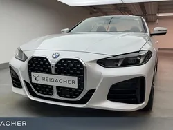 Weiß Neu 2025 BMW 420 Performance Cabrio | 58.490 € (Superpreis)