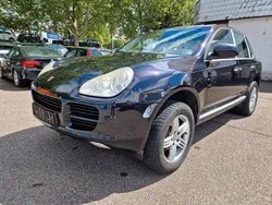 Schwarz Gebraucht 2006 Porsche Cayenne SUV | 3.770 € (Fairer Preis)