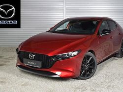Neu 2025 Mazda 3 Homura-Line | 32.640 €