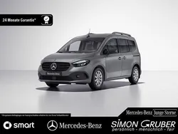 Andere Gebraucht 2023 Mercedes eCitan Progressive Kombi | 22.950 € (Guter Preis)