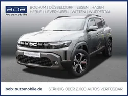 Dolomitgrau (grau) Gebraucht 2025 Dacia Duster Journey SUV | 25.888 € (Fairer Preis)