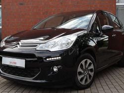 Schwarz Gebraucht 2016 Citroën C3 SELECTION Kleinwagen | 6.490 € (Guter Preis)