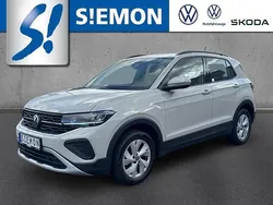 Gebraucht 2024 VW T-Cross Life SUV | 21.930 € (Fairer Preis)