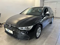 VW Golf VIII