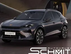 Grau Neu 2025 Cupra Formentor VZ2 SUV | 42.550 € (Superpreis)