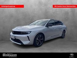 Kristall silber Gebraucht 2025 Opel Astra Kombi | 30.989 € (Etwas zu teuer)
