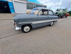 Grau Gebraucht 1960 Ford Taunus Kleinwagen | 7.400 €
