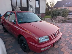 VW Vento