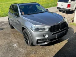 Gebraucht 2016 BMW X5 M SUV | 29.900 € (Teuer)