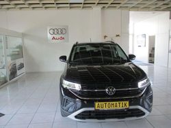 Schwarz Gebraucht 2024 VW T-Cross IQ Drive SUV | 26.290 € (Fairer Preis)