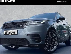 Metallic eiger grey Gebraucht 2024 Land Rover Range Rover Autobiography SUV | 77.990 €