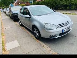 Gebraucht 2005 VW Golf IV Comfortline Limousine | 1.400 € (Fairer Preis)