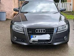 Gebraucht 2009 Audi A5 Sportback Coupé | 9.000 € (Etwas zu teuer)