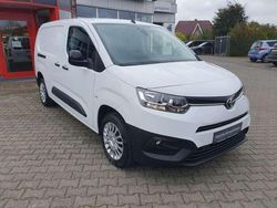Weiß Gebraucht 2023 Toyota Proace City Van | 23.600 €