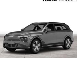 Grau Gebraucht 2025 XPENG G9 RWD Long Range SUV | 58.589 € (Superpreis)